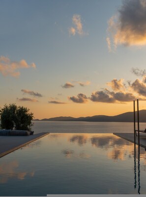 Villa | 1 soverom