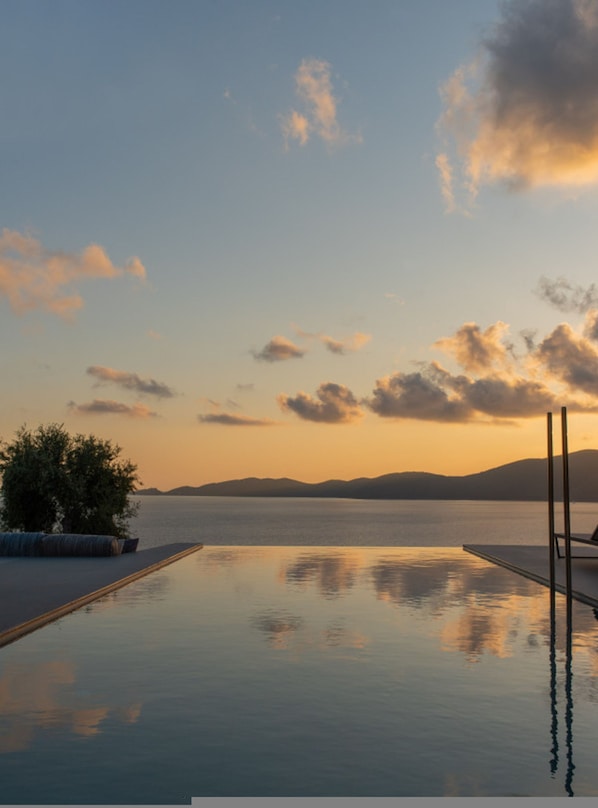 Villa | 1 bedroom - EGO Villas in Vasiliki (Lefkada)