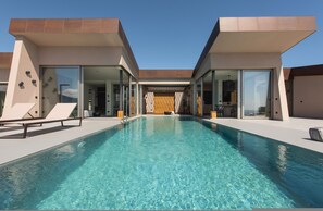 Villa | 1 soverom