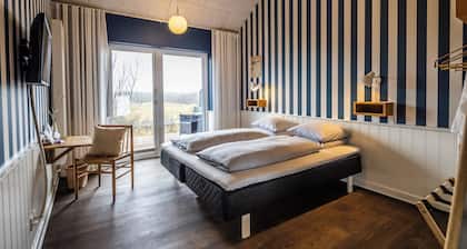 Kellers Badehotel
