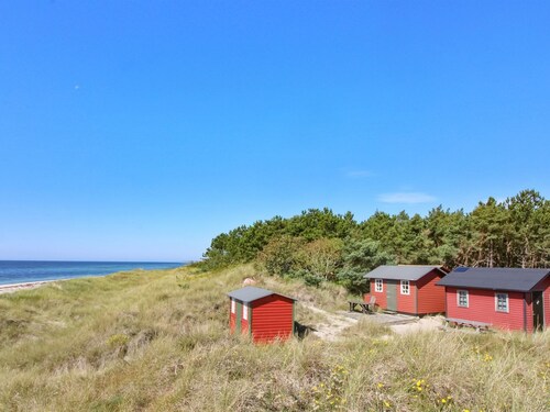"Maikel" - 1km from the sea by Interhome