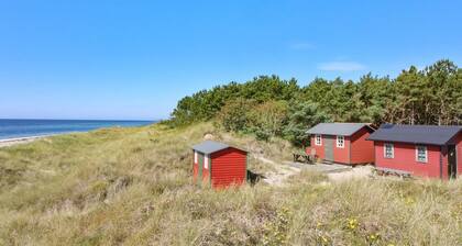 "Maikel" - 1km from the sea by Interhome