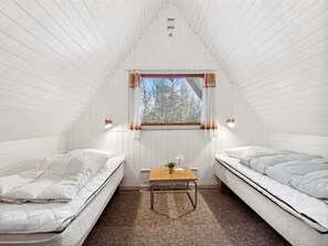 3 Schlafzimmer, WLAN
