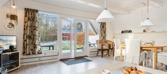 "Maikel" - 1km from the sea by Interhome