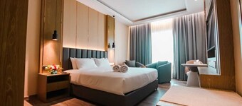 HOTEL FRANKINCENSE MUSCAT