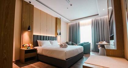 HOTEL FRANKINCENSE MUSCAT