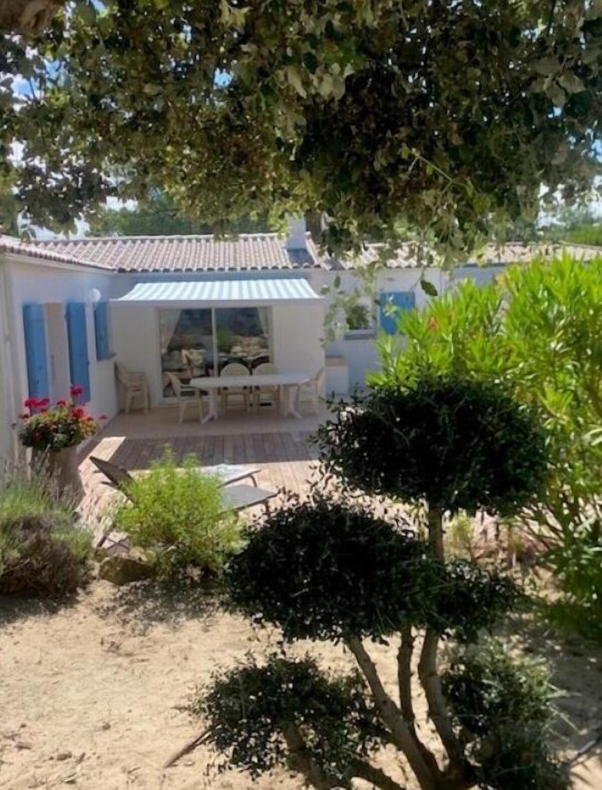 Bild für Gastgeberprofil