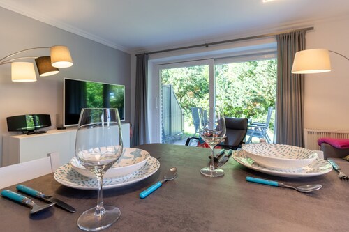 Ferienwohnung in St. Peter-ording