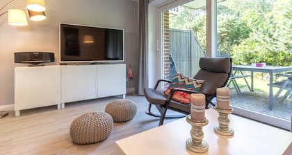 Ferienwohnung in St. Peter-ording