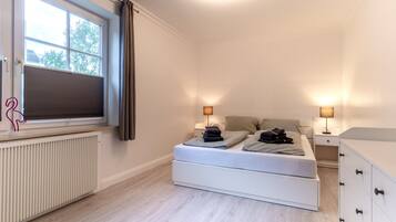 Apartemen | Area keluarga