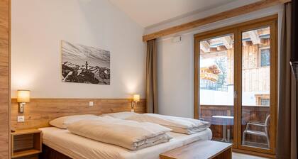 Exclusive apartment near Mittersill