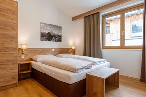 3 Schlafzimmer, kostenloses WLAN