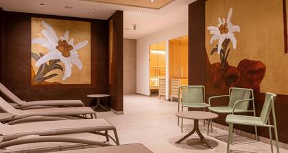 Ferienwohnung nahe Skipiste