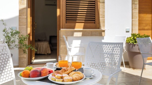 Room - Lido Marini Rooms Affittacamere B&B (Salve)