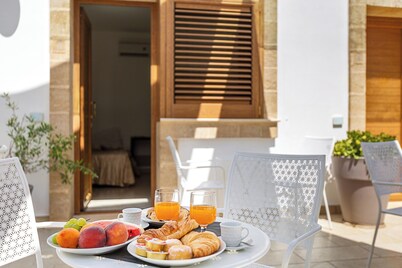 Lido Marini Rooms Affittacamere B&B