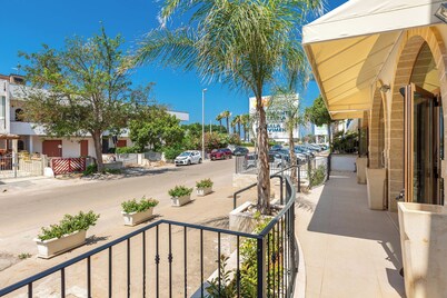 Lido Marini Rooms Affittacamere B&B