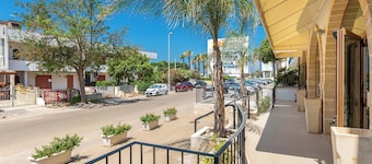 Lido Marini Rooms Affittacamere B&B