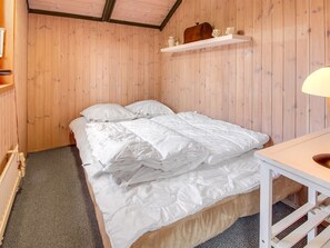 2 chambres, accès Internet