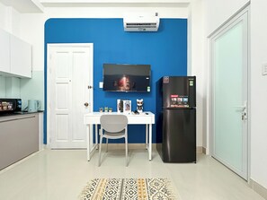 In-room dining - UNITE PREMIRE 1 (Ho Chi Minh City)