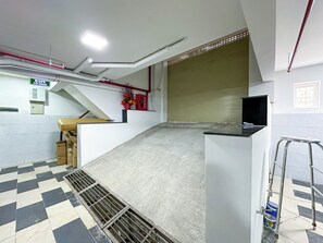 Interior entrance - UNITE PREMIRE 1 (Ho Chi Minh City)