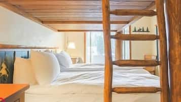 2 slaapkamers, gratis wifi, beddengoed