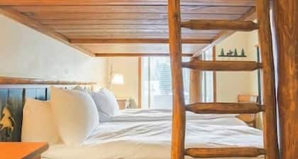 2 BDRM condo at Snow Creek, Fernie Alpine Resort