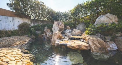 Hotel O. Setouchi