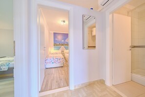 Villa | 4 habitaciones, tabla de planchar con plancha y wifi gratis 