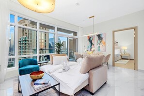 1 makuuhuone, silitysrauta/-lauta, Wi-Fi, vuodevaatteet