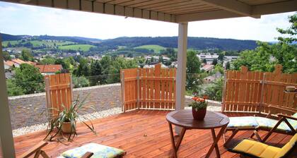 Ideales Gruppenhaus mit Komfortabler Ausstattung