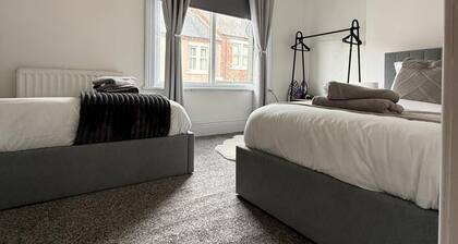 Relaxing Family Getaway in South Shields
