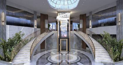 XU San Stefano Hotel