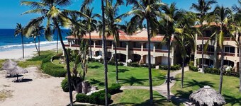 2BD Estrella Del Mar Mazatlan