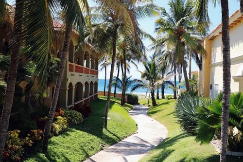 2BD Estrella Del Mar Mazatlan