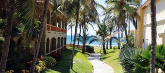 2BD Estrella Del Mar Mazatlan