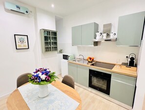 Private kitchen - Flowflat Vatican (Roma)