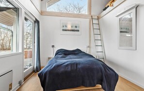 3 soverom og wi-fi (inkludert)