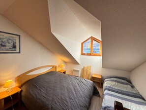 3 Schlafzimmer
