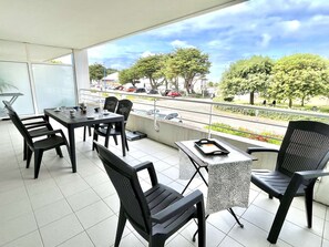 Servei de restauració a l'aire lliure