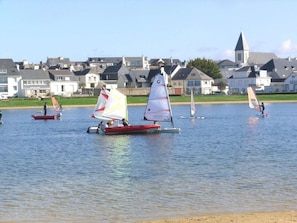 Plage