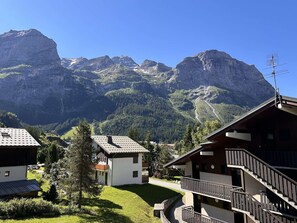 Exterior - Welcoming Family Duplex in Pralognan (Pralognan-la-Vanoise)