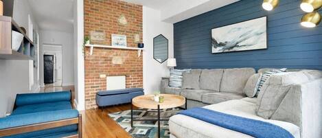 منطقة المعيشة