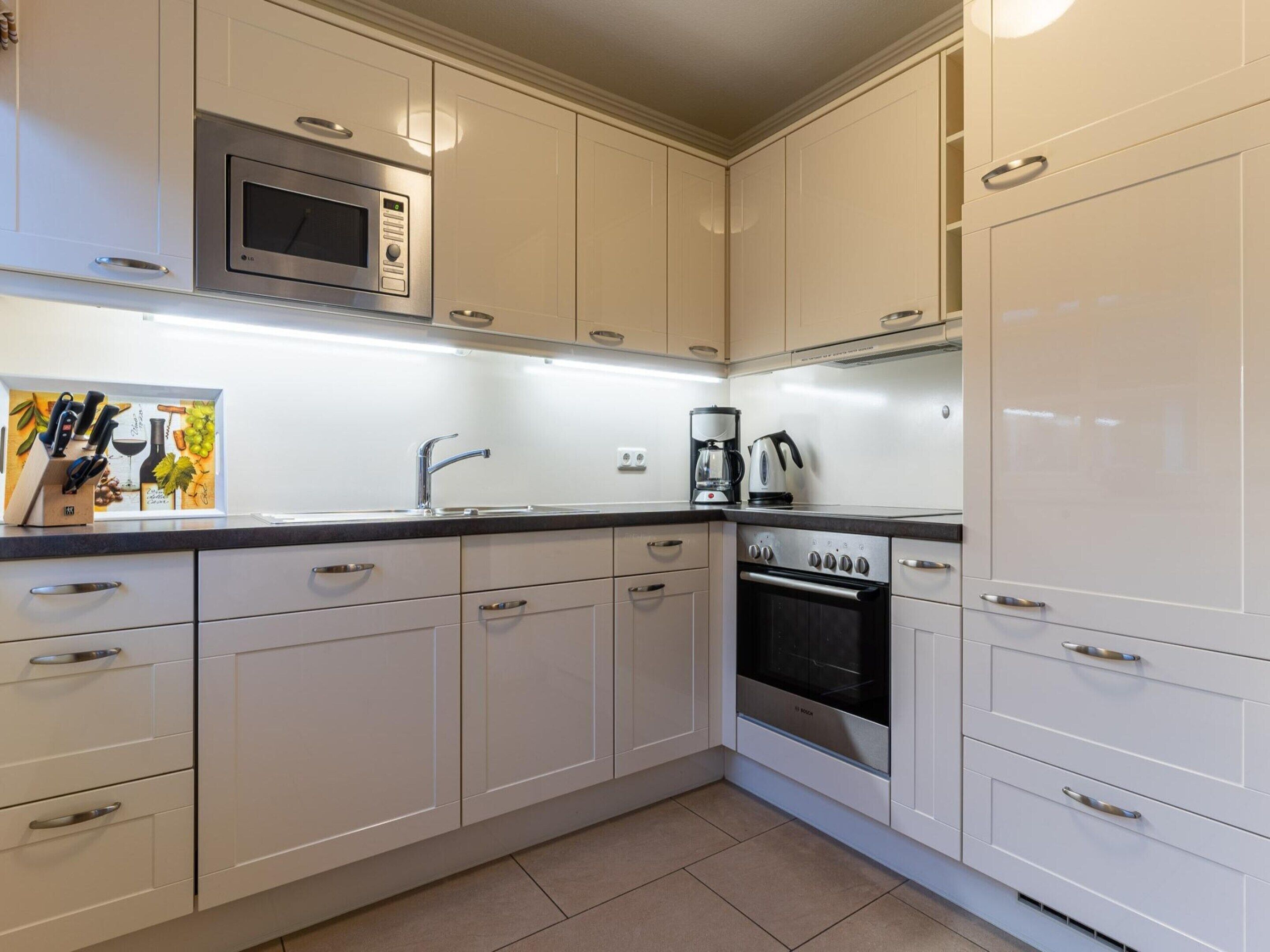 Maison | Cuisine privée
