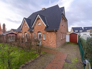 House | Exterior - Doppelhaushalfte in St. Peter-ording (St. Peter-Ording)
