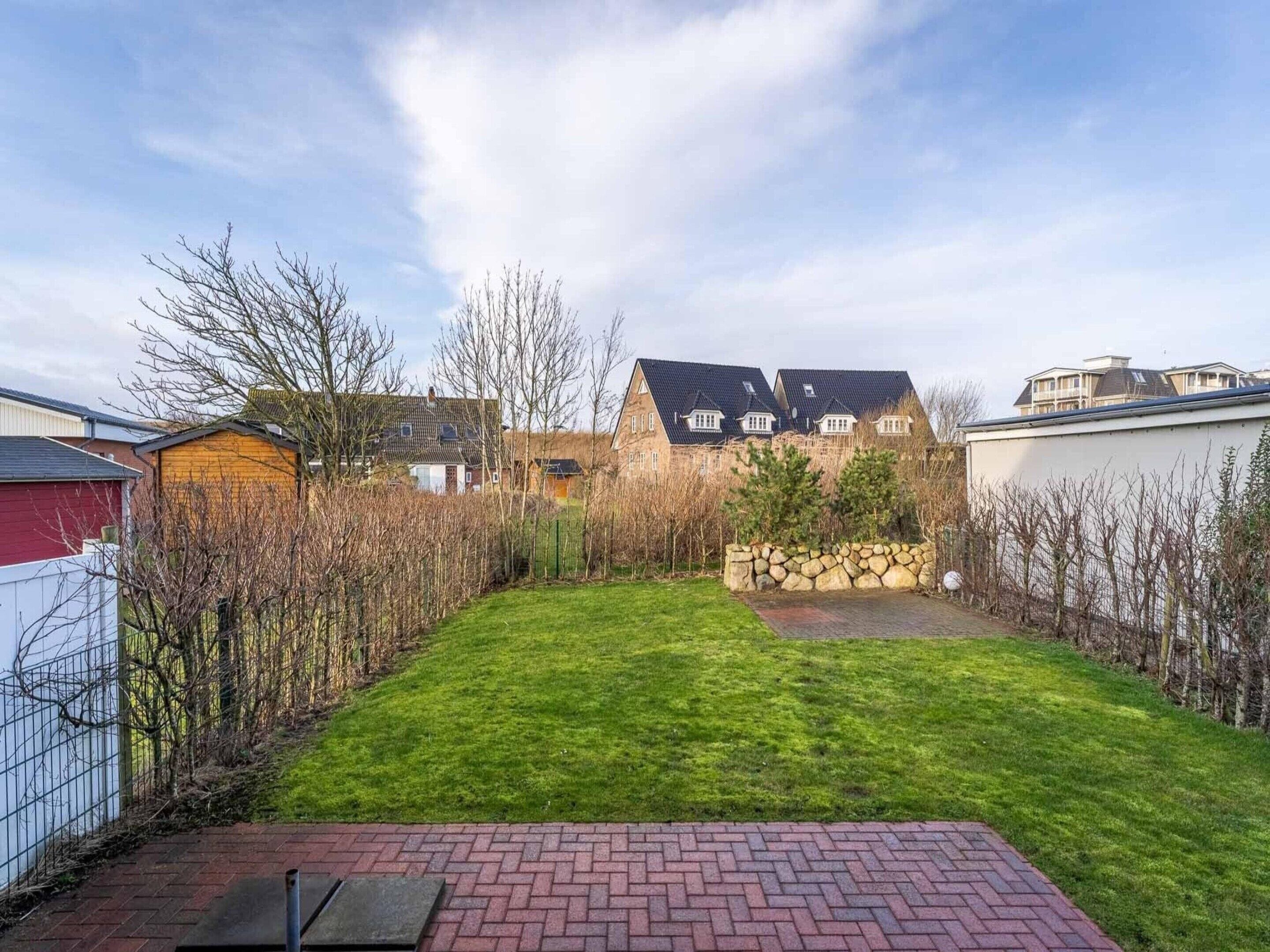 House | Garden