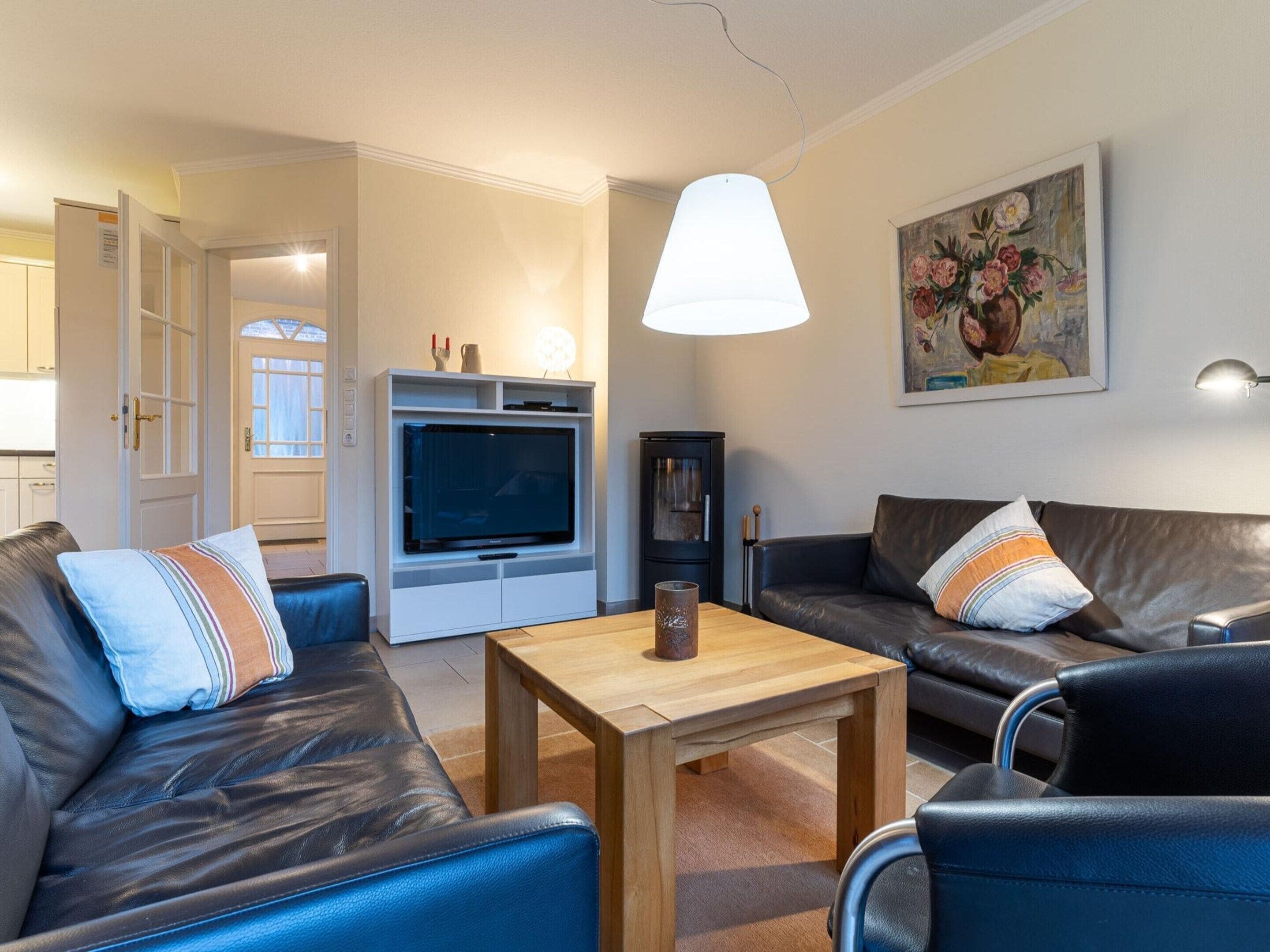 House | Living room