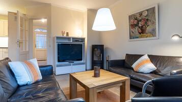 House | Living room