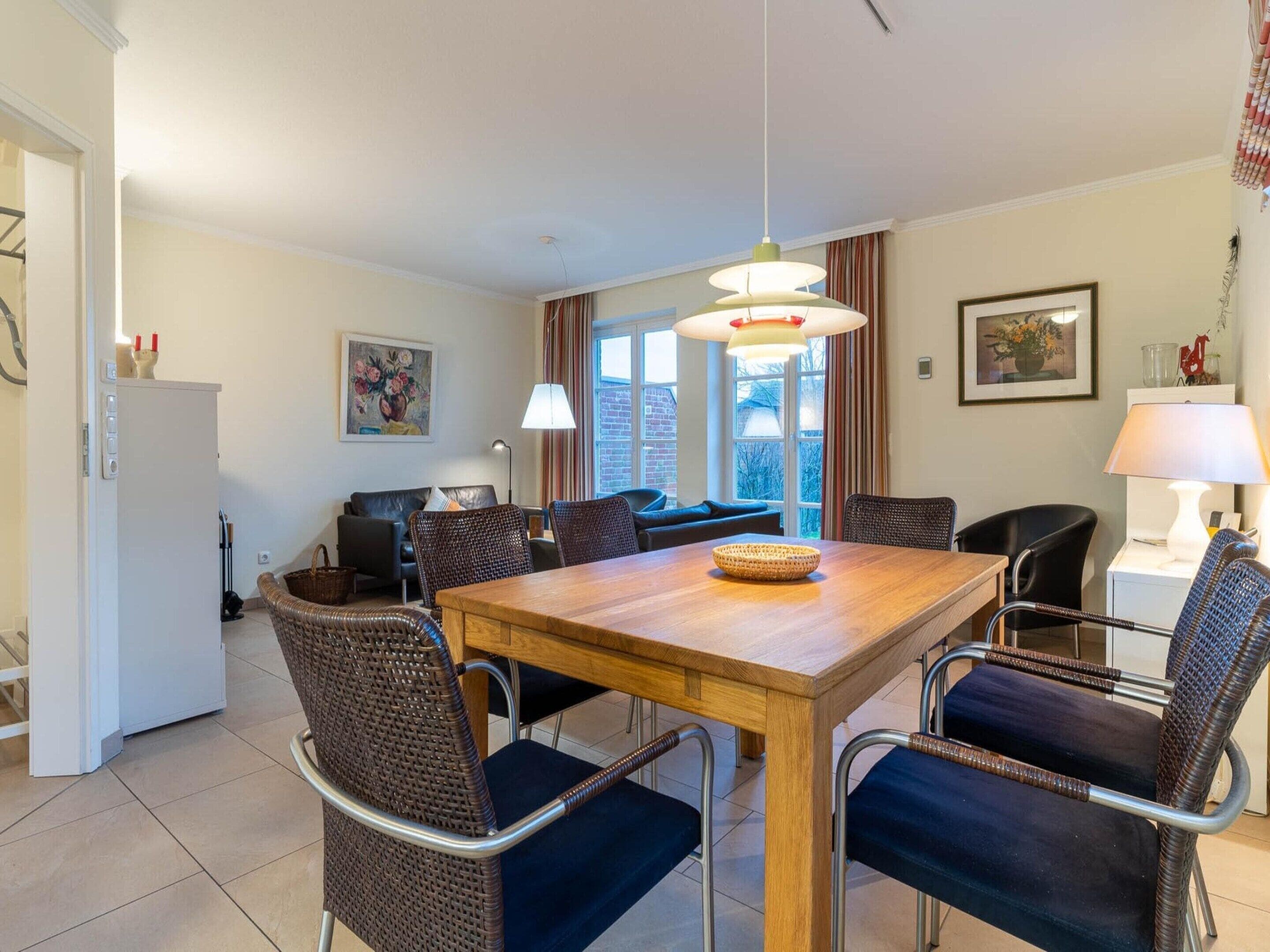 Hus | Spiseområde