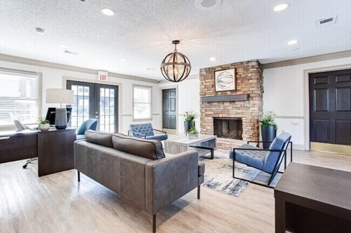 Barcelo at East Cobb O20 1 Bed 1 Bath Furnished