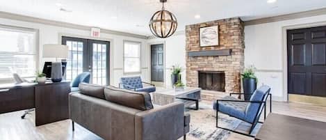 Interieur